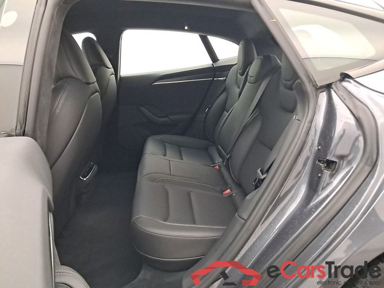 TESLA MODEL S - 2021 S 100 kWh 1020 Tri Motor Plaid 5d #3
