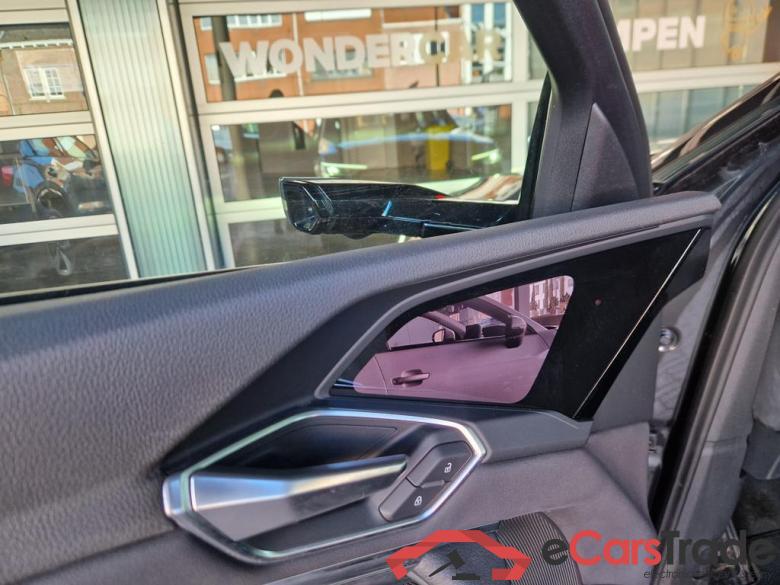 AUDI SUV e-tron Sportback Audi e-tron Sportback advanced 50 quattro 230 kW #5