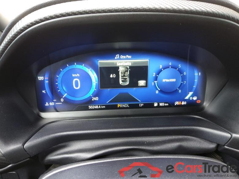 FORD Puma XEcoboost MHEV 125 cv. Automático ST-Line #4