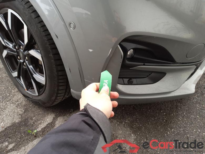 FORD Puma XEcoboost MHEV 125 cv. Automático ST-Line #6