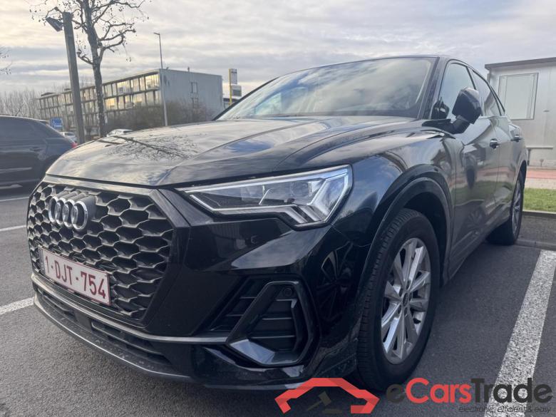 AUDI Q3 Sportback Audi Q3 Sportback Business Edition Attraction 35 TFSI  110(150) kW(pk) S tronic #1