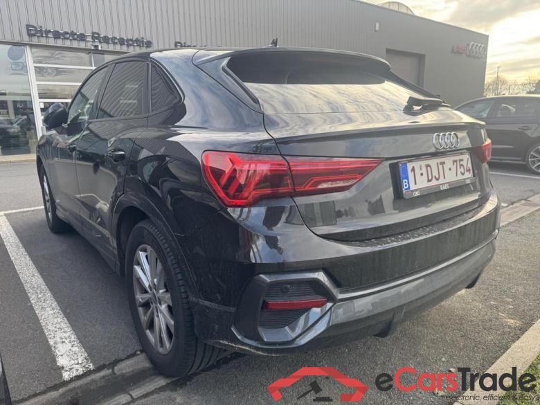 AUDI Q3 Sportback Audi Q3 Sportback Business Edition Attraction 35 TFSI  110(150) kW(pk) S tronic #3