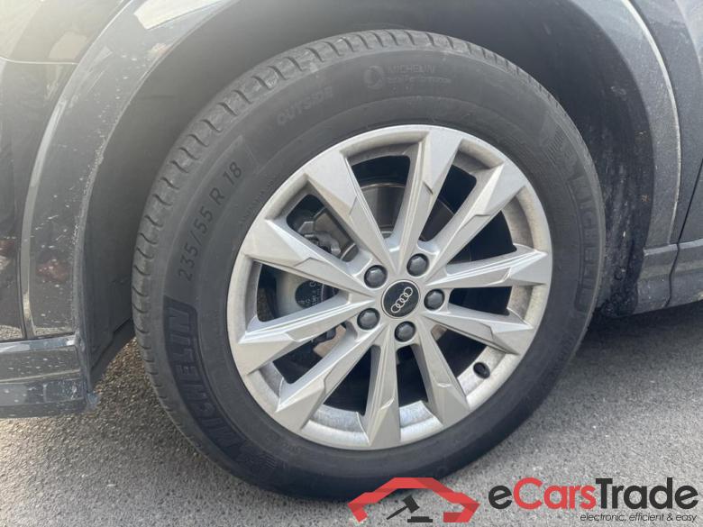 AUDI Q3 Sportback Audi Q3 Sportback Business Edition Attraction 35 TFSI  110(150) kW(pk) S tronic #6