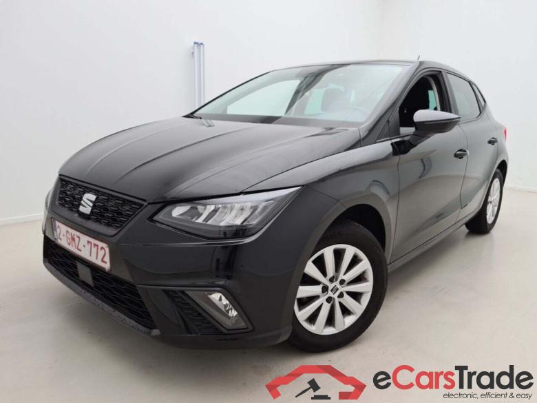 SEAT IBIZA 1.0 TSI MOVE #1