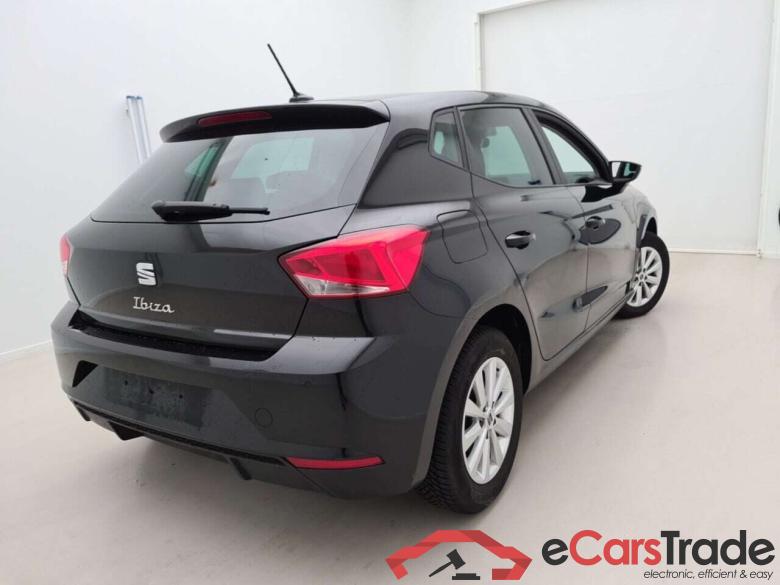 SEAT IBIZA 1.0 TSI MOVE #2