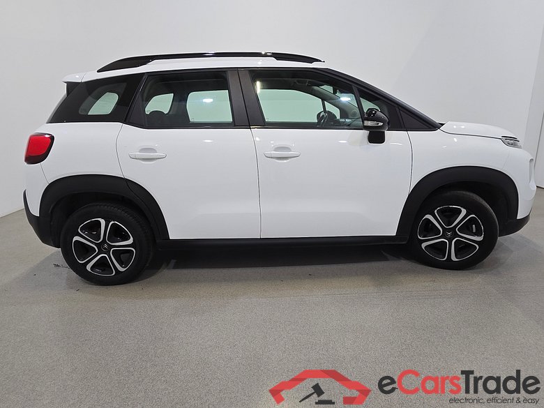 Citroen C3 Aircross 1.2 PureTech Feel Aut. Navi Klima PDC ... #5
