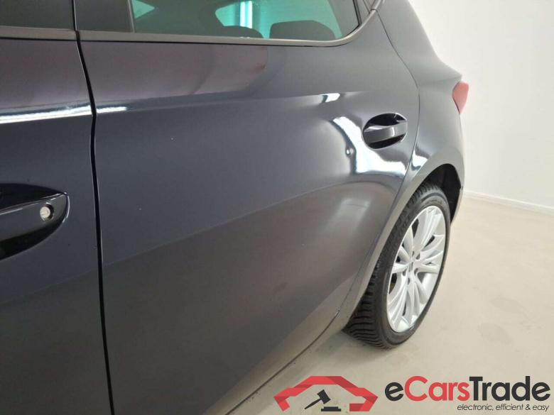 SEAT LEON 1.0 ETSI MOVE! DSG #5