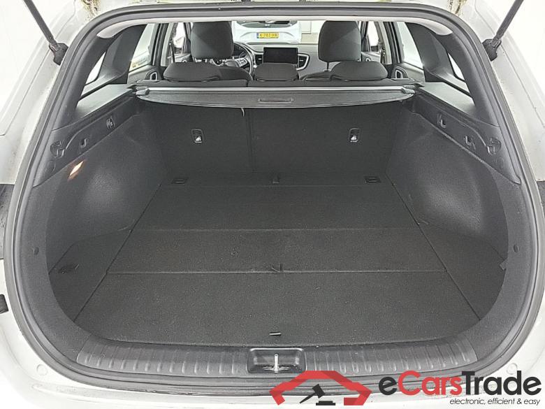 KIA ceed sportswagon 1.0 T-GDi MHEV DCT DynamicLine 5D 88kW uitlopend #5