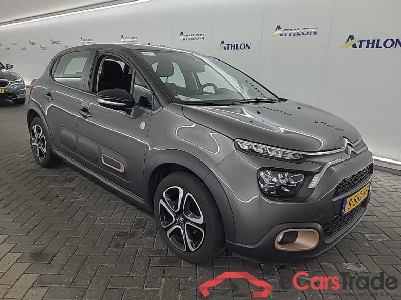 CITROEN C3 PureTech 83 S&S C-Series 5D 61kW #2