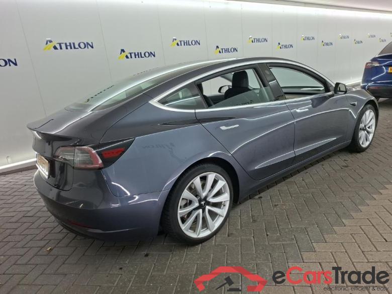 Tesla Model 3 Standard Range Plus RWD 4D 225kW #3