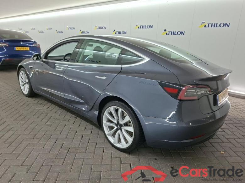 Tesla Model 3 Standard Range Plus RWD 4D 225kW #4