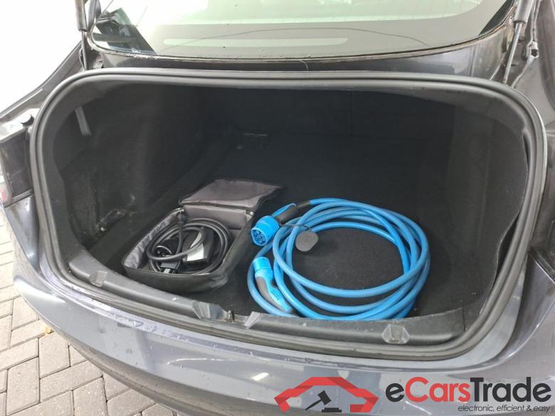 Tesla Model 3 Standard Range Plus RWD 4D 225kW #5