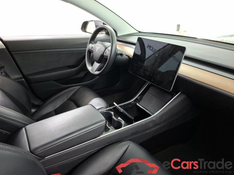 Tesla Model 3 Standard Range Plus RWD 4D 225kW #6