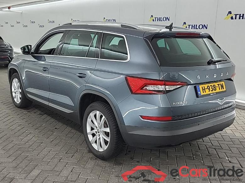 SKODA Kodiaq 1.5 TSI ACT 110kW Business Edition 5D #4