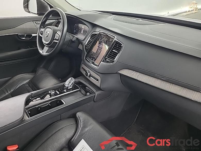 VOLVO XC90 T8 AWD Plug-in hybrid Inscription Excl 5D 287kW #6
