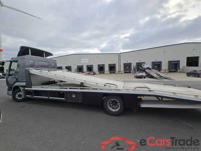 Daf LF 250 FA 6.7d Eur6 Aut. Klima ... #2