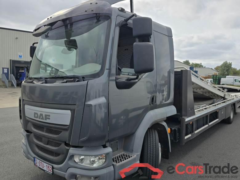 Daf LF 250 FA 6.7d Eur6 Aut. Klima ...