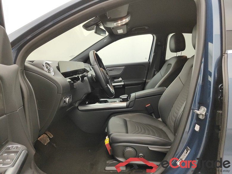 MERCEDES EQA (H293) 66.5 kWh EQA 250 Business Line 5d #3