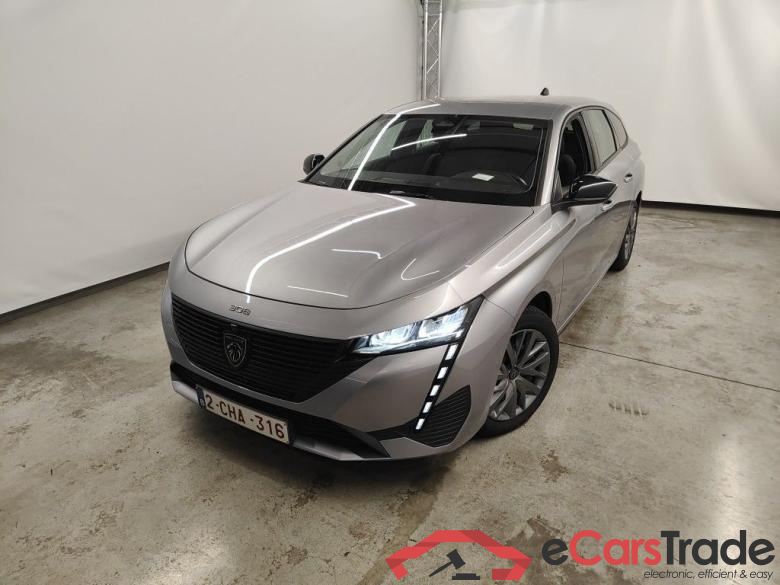 Peugeot 308 SW 1.2 PureTech 110 S&S Active Pack 5d