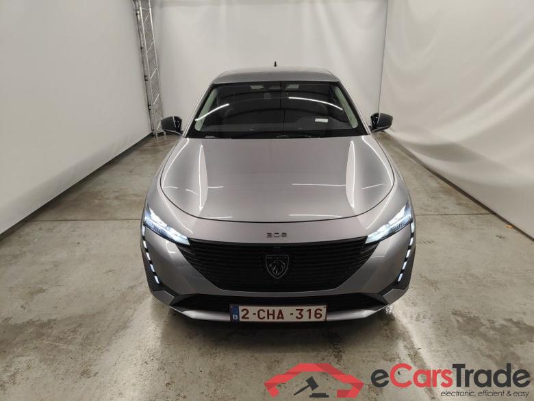 Peugeot 308 SW 1.2 PureTech 110 S&S Active Pack 5d #5