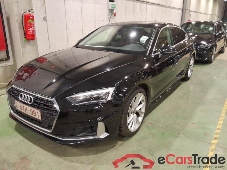 AUDI A5 SPORTBACK 2.0 30 TDI S TRONIC BUS. ED. ADVANCED #1