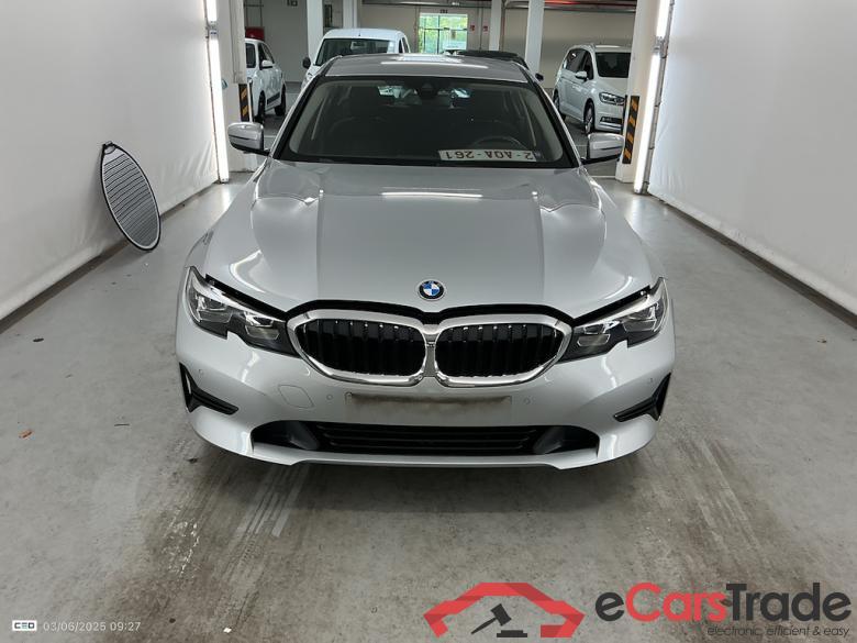 BMW 3 SERIES BERLINE 2.0 320I (135KW) BERLINE Model Advantage #1
