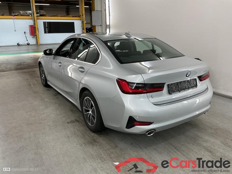 BMW 3 SERIES BERLINE 2.0 320I (135KW) BERLINE Model Advantage #3