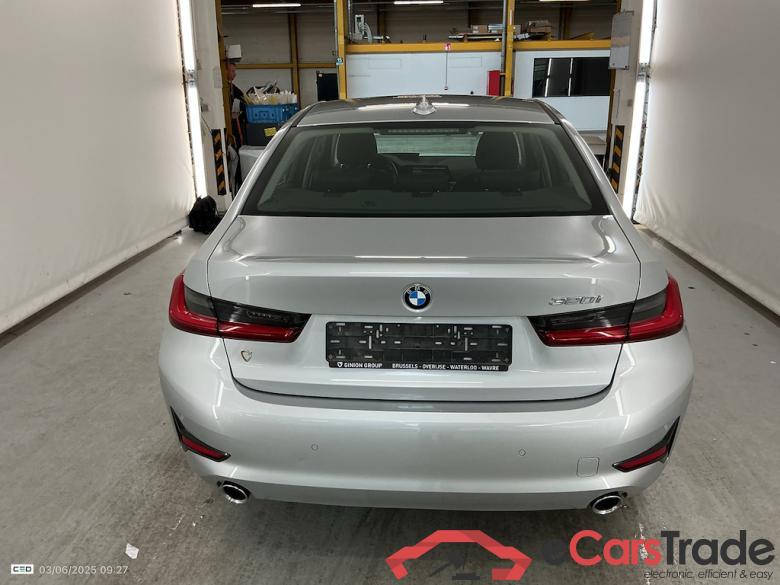 BMW 3 SERIES BERLINE 2.0 320I (135KW) BERLINE Model Advantage #5
