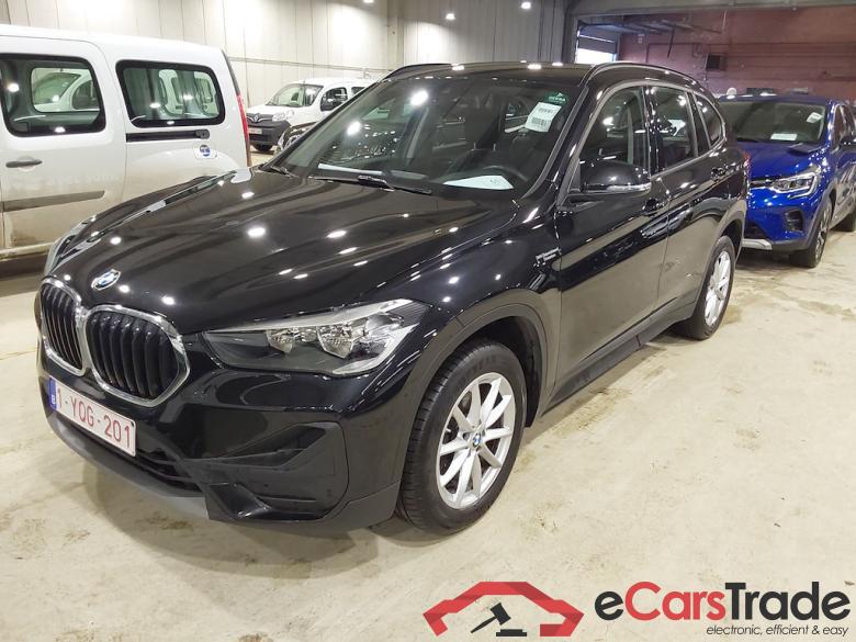 BMW X1 DIESEL - 2019 2.0 d sDrive18 AdBlue #1