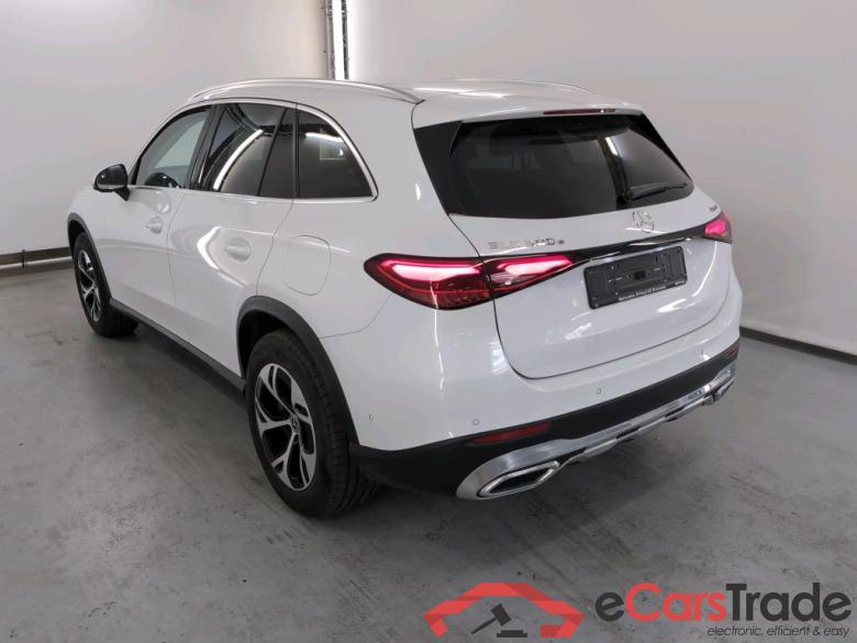 MERCEDES-BENZ GLC 2.0 GLC 300 E PHEV 4 MATIC BUSINESS LINE AUTO #3