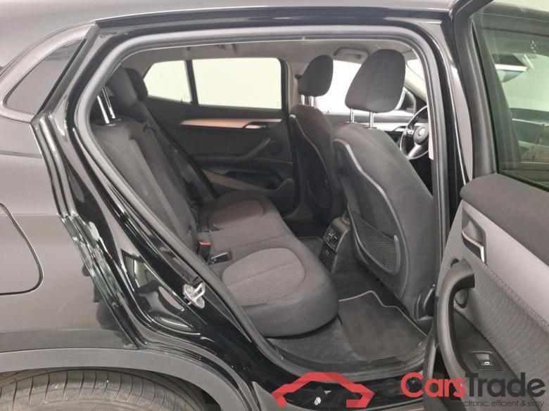 BMW X2 1.5 SDRIVE18I 100KW DCT #6