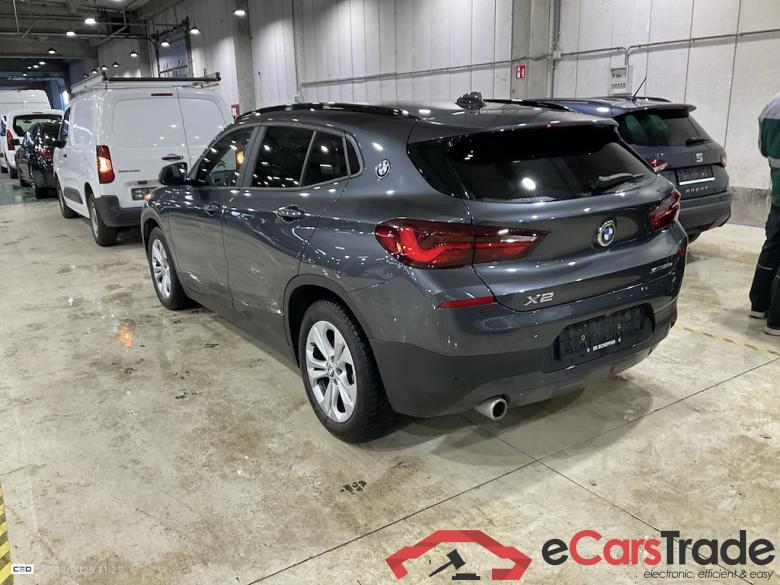 BMW X2 1.5iA xDrive25e PHEV OPF #3