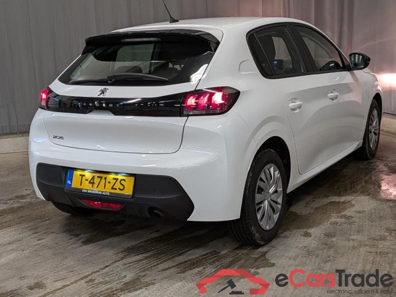 PEUGEOT 208 1.2 PureTech Active #3