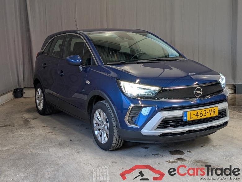 OPEL Crossland 1.2 Turbo Elegance #2
