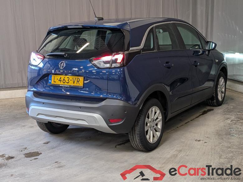 OPEL Crossland 1.2 Turbo Elegance #3