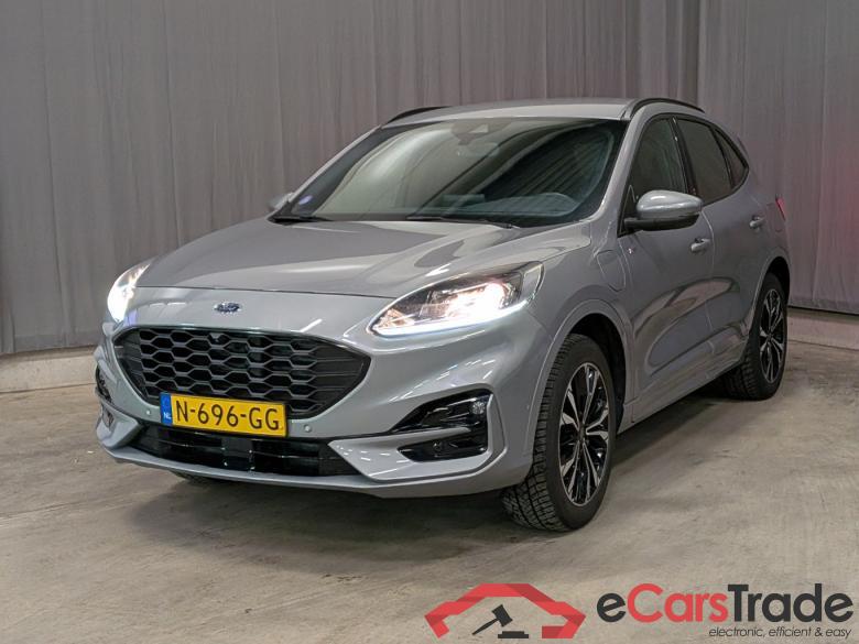 FORD Kuga 2.5 PHEV ST-Line #1