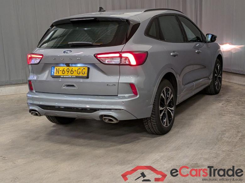 FORD Kuga 2.5 PHEV ST-Line #3