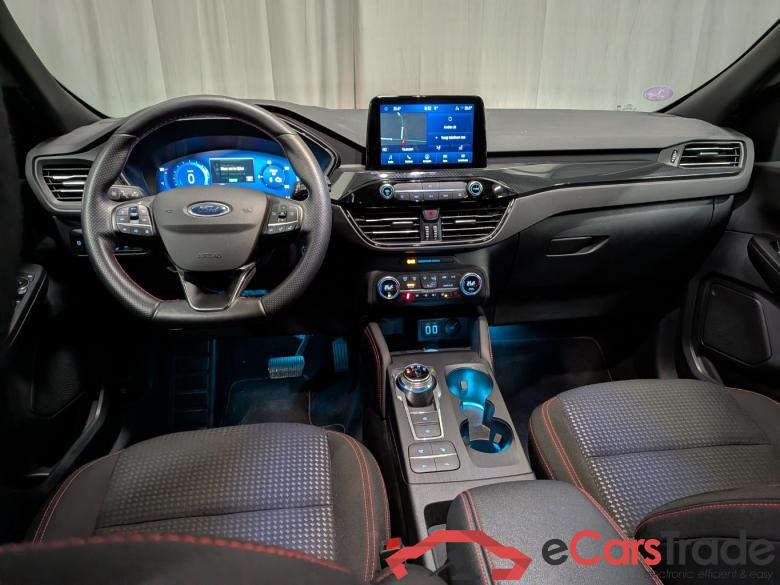 FORD Kuga 2.5 PHEV ST-Line #5