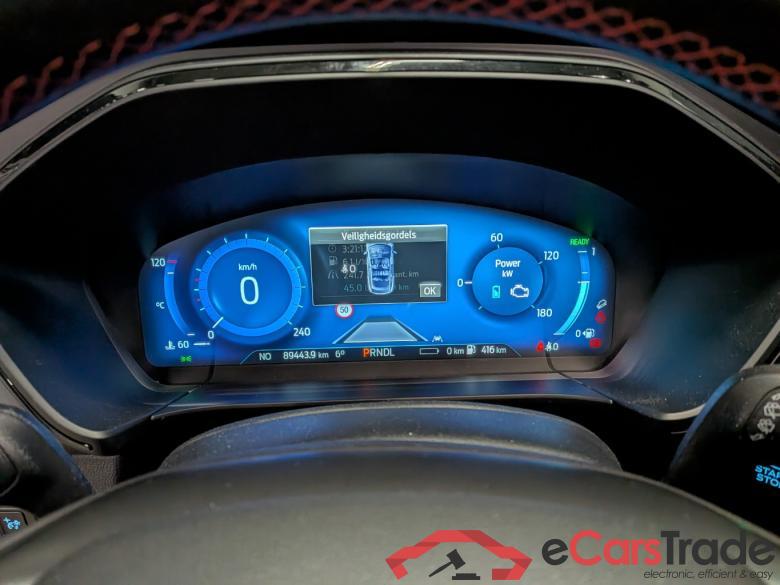 FORD Kuga 2.5 PHEV ST-Line #6