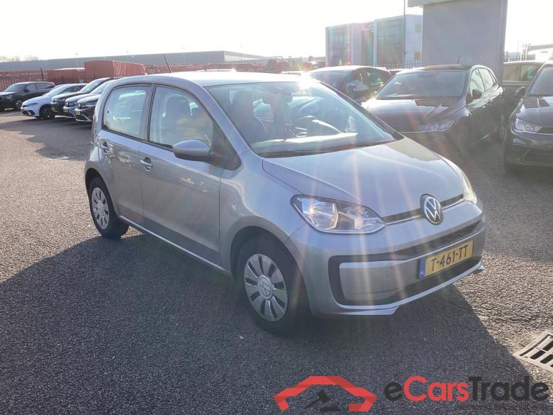 VOLKSWAGEN up! 1.0 #2