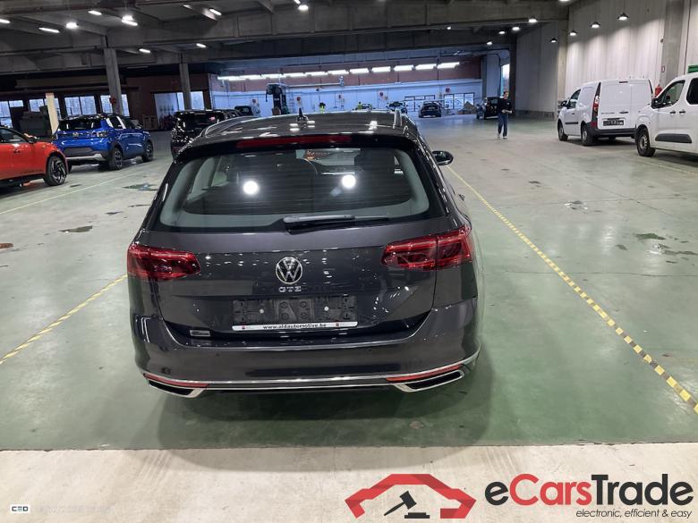 VOLKSWAGEN PASSAT VARIANT 1.4 TSI MSQ VARIANT GTE BUSINESS #5