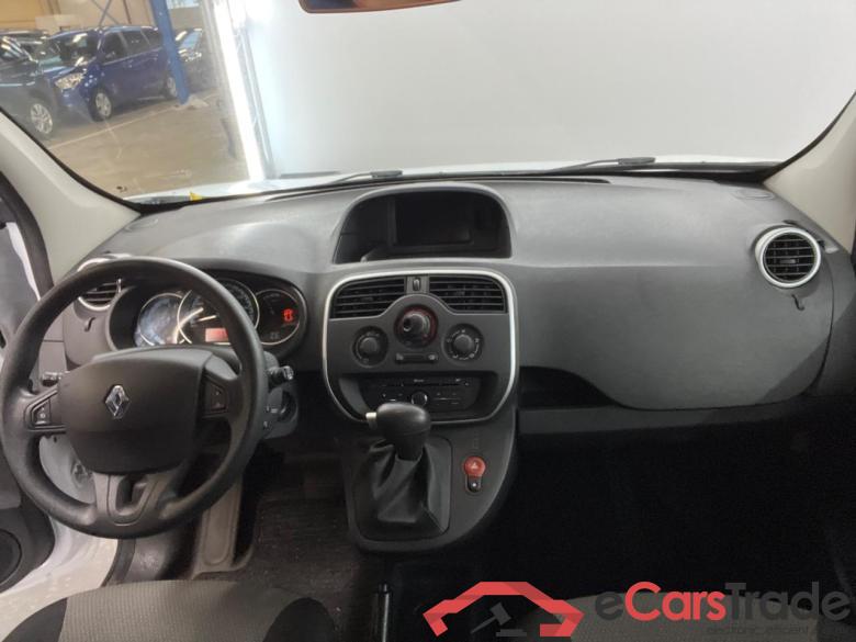 RENAULT KANGOO Z.E. Maxi #6