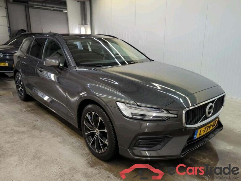 VOLVO V60 2.0 B3 Mom. Adv. #5