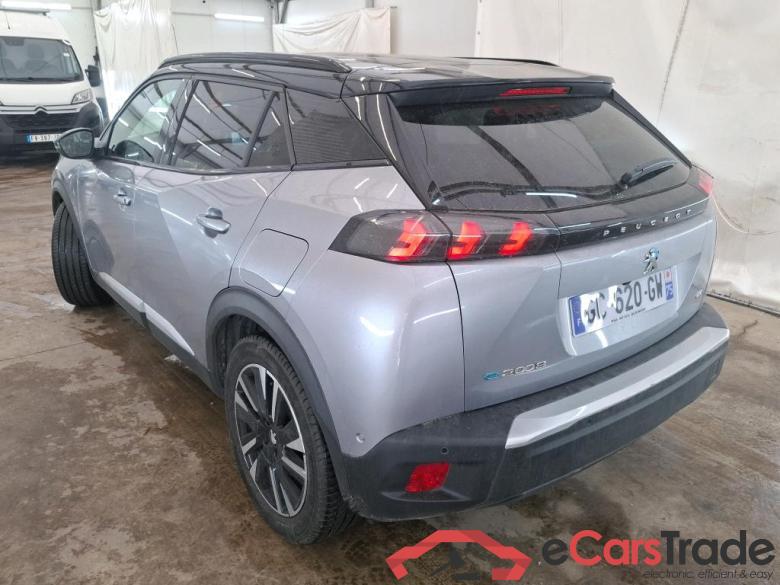 2008 (e-) GT Pack 50kWh BVA #2