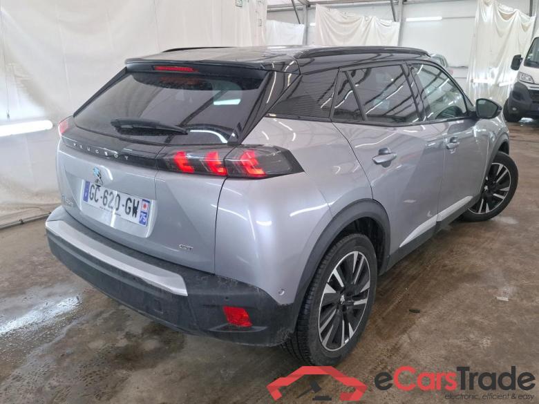 2008 (e-) GT Pack 50kWh BVA #3