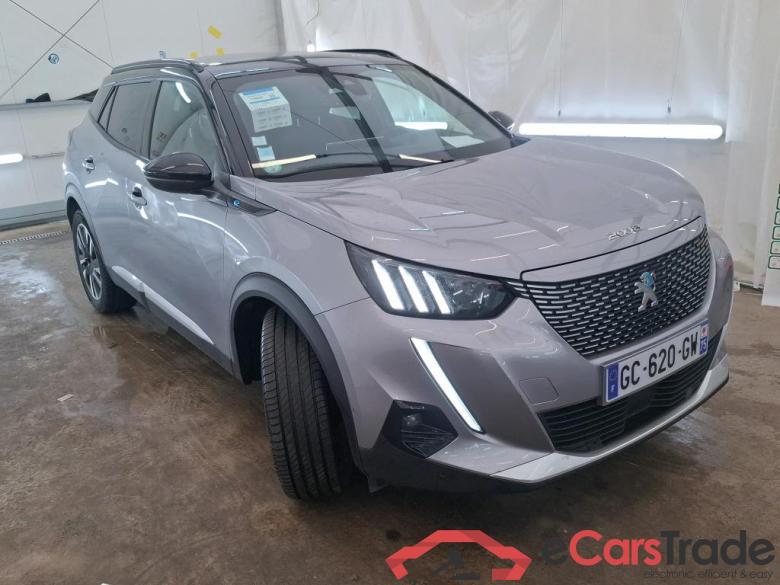 2008 (e-) GT Pack 50kWh BVA #4