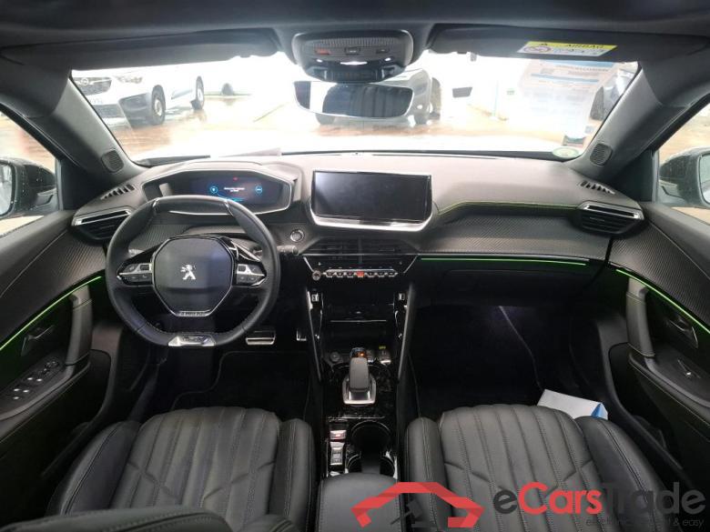 2008 (e-) GT Pack 50kWh BVA #5