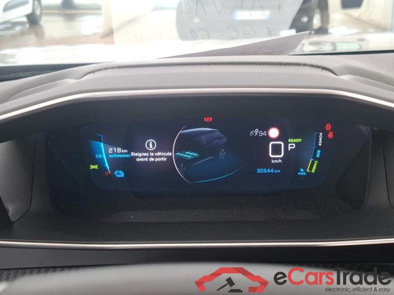 2008 (e-) GT Pack 50kWh BVA #6