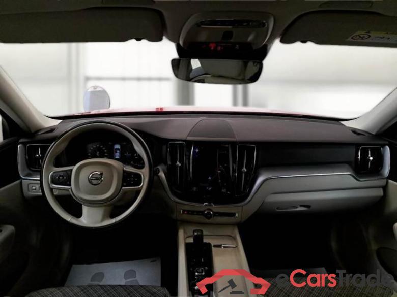 VOLVO XC60 / 2017 / 5P / SUV T6 PLUG-IN AWD AUTO RECHARGE INS. EXP #3