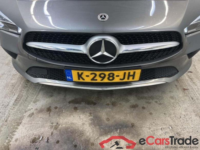 MERCEDES-BENZ CLA-klasse Shooting Brake 200 Bns Sol. Luxury #4